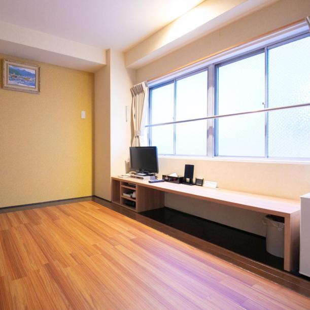 Hotel Kudou Оита Экстерьер фото