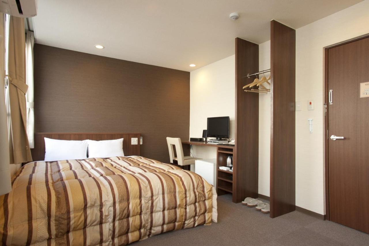 Hotel Kudou Оита Экстерьер фото