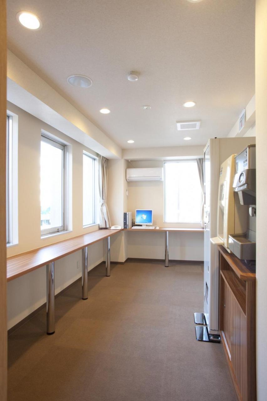 Hotel Kudou Оита Экстерьер фото