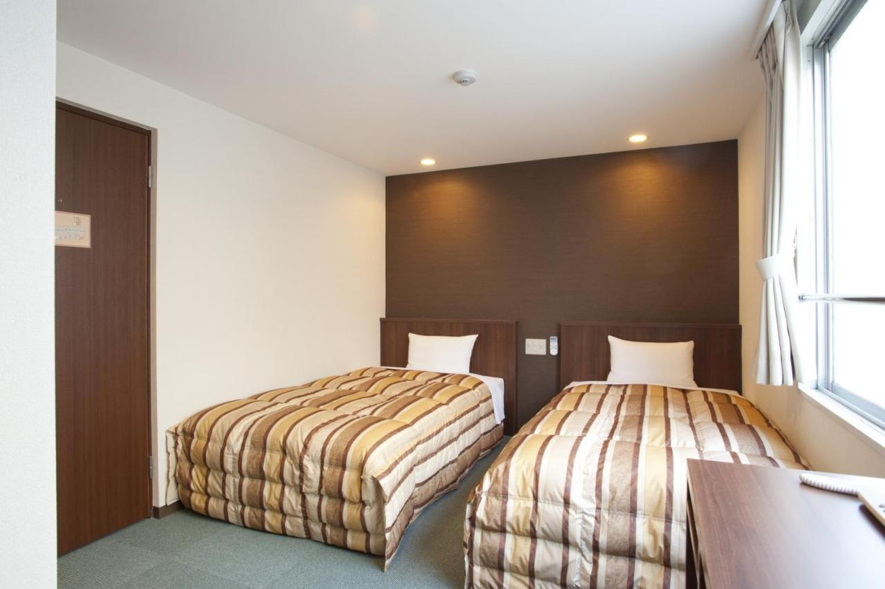 Hotel Kudou Оита Экстерьер фото